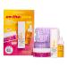 DERMA E Discovery Kit On-The Glow Minis
