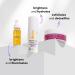Discover DERMA E Discovery Kit On-The Glow Minis - Elevate Your Style Instantly! - Buy Online on GoSupps.com