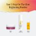 Discover DERMA E Discovery Kit On-The Glow Minis - Elevate Your Style Instantly! - Buy Online on GoSupps.com