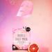 Oh K! Pink Bubble Sheet Mask with Grapefruit 1 ct - Transform Your Style with the Best Innovation Today! - Buy Online on GoSupps.com