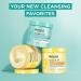 Discover Garnier Makeup Removing Cleansing Balm Hyaluronic Acid 4.2 oz - Elevate Your Style Instantly! - Buy Online on GoSupps.com