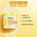 Garnier Erase It All Makeup Cleansing Balm Vitamin C 4.2 oz - Transform Your Style with the Best Innovation Today! - Buy Online on GoSupps.com