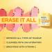 Garnier Erase It All Makeup Cleansing Balm Vitamin C 4.2 oz - Transform Your Style with the Best Innovation Today! - Buy Online on GoSupps.com