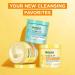 Garnier Erase It All Makeup Cleansing Balm Vitamin C 4.2 oz - Transform Your Style with the Best Innovation Today! - Buy Online on GoSupps.com
