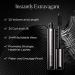 Discover Laura Mercier Caviar Extravagant Volumizing & Lengthening Mascara Black - Elevate Your Style Instantly! - Buy Online on GoSupps.com