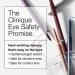 Discover Clinique High Impact Gel Tech Eyeliner in Limited Edition Black Honey 0.01 oz - Elevate Your Style Instantly! - Buy Online on GoSupps.com