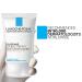 La Roche-Posay Travel Size Toleriane Double Repair Face Moisturizer UV SPF 30 1.35 oz - Transform Your Style with the Best Innovation Today! - Buy Online on GoSupps.com