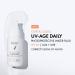 Vichy UV-Age Daily Sunscreen 1.69 oz - Transform Your Style with the Best Innovation Today! - Buy Online on GoSupps.com