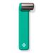 Doré Le Glaçon Soothing Facial Ice Roller 4.4 W x 7.9 H x 1.5 D in