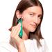 Discover DorÃ© Le GlaÃ§on Soothing Facial Ice Roller 4.4 W x 7.9 H x 1.5 D in - Elevate Your Style Instantly! - Buy Online on GoSupps.com