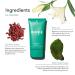 DorÃ© Le Cleanser Gel To Milk Fragrance-Free Daily Facial Cleanser for Sensitive Skin 5.0 oz - Transform Your Style with the Best Innovation Today! - Buy Online on GoSupps.com