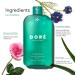 DorÃ© La Micellaire Fragrance-Free Botanical Micellar Cleansing Water for All Skin Types 14.3 oz - Transform Your Style with the Best Innovation Today! - Buy Online on GoSupps.com