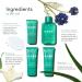 DorÃ© Le Mini Set Bestselling Skincare Essentials for Sensitive Skin - Transform Your Style with the Best Innovation Today! - Buy Online on GoSupps.com
