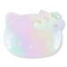 Impressions Vanity Hello Kitty 50th Anniversary LED Compact Mirror