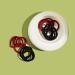 Discover Wet Brush Nylon Hair Elastics Berry & Black 50 ct - Elevate Your Style Instantly! - Buy Online on GoSupps.com