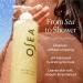 OSEA Undaria Algae Body Wash 8.0 oz - Transform Your Style with the Best Innovation Today! - Buy Online on GoSupps.com
