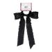 Discover Wet Brush Ruffle Bow Scrunchie - Elevate Your Style Instantly! - Buy Online on GoSupps.com