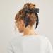 Discover Wet Brush Ruffle Bow Scrunchie - Elevate Your Style Instantly! - Buy Online on GoSupps.com