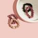 Discover Wet Brush Skinny Hair Scrunchies 4 ct - Elevate Your Style Instantly! - Buy Online on GoSupps.com