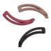 Wet Brush Petal Hair Clips 4 ct