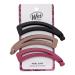 Discover Wet Brush Petal Hair Clips 4 ct - Elevate Your Style Instantly! - Buy Online on GoSupps.com