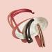 Discover Wet Brush Petal Hair Clips 4 ct - Elevate Your Style Instantly! - Buy Online on GoSupps.com