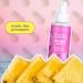 Discover Pacifica Frizz Control & Curl Reboot Mist Pineapple Curls 4.0 oz - Elevate Your Style Instantly! - Buy Online on GoSupps.com
