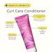 Pacifica Pineapple Papaya Curl Care Conditioner 8.0 oz - Transform Your Style with the Best Innovation Today! - Buy Online on GoSupps.com
