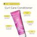 Pacifica Pineapple Papaya Curl Care Conditioner 8.0 oz - Transform Your Style with the Best Innovation Today! - Buy Online on GoSupps.com