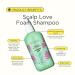 Discover Pacifica Rosemary Mint Scalp Love Foam Shampoo 12.0 oz - Elevate Your Style Instantly! - Buy Online on GoSupps.com