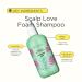 Discover Pacifica Rosemary Mint Scalp Love Foam Shampoo 12.0 oz - Elevate Your Style Instantly! - Buy Online on GoSupps.com