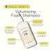 Pacifica Vanilla Oat Milk Volumizing Foam Shampoo 12.0 oz - Transform Your Style with the Best Innovation Today! - Buy Online on GoSupps.com