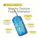 Pacifica Banana Cream Beachy Texture Foam Shampoo 12.0 oz - Transform Your Style with the Best Innovation Today! - Buy Online on GoSupps.com