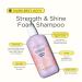 Discover Pacifica Jasmine Agave Strength + Shine Conditioner 8.0 oz - Elevate Your Style Instantly! - Buy Online on GoSupps.com