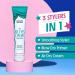 Not Your Mother's All Eyes On Me 3-in-1 Styling Cream 5.5 oz - Transform Your Style with the Best Innovation Today! - Buy Online on GoSupps.com