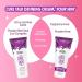 Not Your Mother's Curl Talk Fragrance & Protein Free Defining Cream 6.0 oz - Transform Your Style with the Best Innovation Today! - Buy Online on GoSupps.com