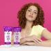 Not Your Mother's Curl Talk Fragrance & Protein Free Sculpting Gel 6.0 oz - Discover Premium Quality Shop now! - Buy Online on GoSupps.com