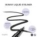 Discover Eyeko Skinny Liquid Eyeliner Black - Elevate Your Style Instantly! - Buy Online on GoSupps.com