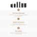 Discover Dyson Dyson and Ulta Exclusive Airwrap multi-styler in Onyx Black and Gold - Elevate Your Style Instantly! - Buy Online on GoSupps.com