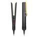 Dyson Dyson and Ulta Exclusive Airstrait Hair Straightener in Onyx Black and Gold
