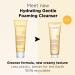 Discover Clarins Hydrating Gentle Foaming Face Cleanser 4.2 oz - Elevate Your Style Instantly! - Buy Online on GoSupps.com