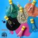Sally Hansen Insta-Dri x Despicable Me 4 Nail Polish Collection Going Mega (gold yellow) - Transform Your Style with the Best Innovation Today! - Buy Online on GoSupps.com