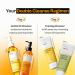 Discover ma:nyo Deep Pore Cleansing Soda Foam 5.07 oz - Elevate Your Style Instantly! - Buy Online on GoSupps.com