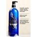 Jack Black Blue Midnight Body & Hair Cleanser 33.0 oz - Discover Premium Quality Shop now! - Buy Online on GoSupps.com