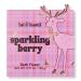 Sweet & Shimmer Sparkling Berry Bath Fizzer 3.17 oz