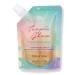 Tree Hut Tropic Glow Mini Sparkling Gel Wash 3.3 oz