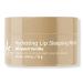 Hempz Vanilla Hydrating Lip Sleeping Mask 0.70 oz