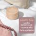 Hempz Vanilla Hydrating Lip Sleeping Mask 0.70 oz - Transform Your Style with the Best Innovation Today! - Buy Online on GoSupps.com