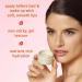 Hempz Vanilla Hydrating Lip Sleeping Mask 0.70 oz - Transform Your Style with the Best Innovation Today! - Buy Online on GoSupps.com