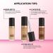 Too Faced Travel Size Born This Way Super Coverage Multi-Use Concealer Porcelain 0.06 oz - Discover Premium Quality Shop now! - Buy Online on GoSupps.com